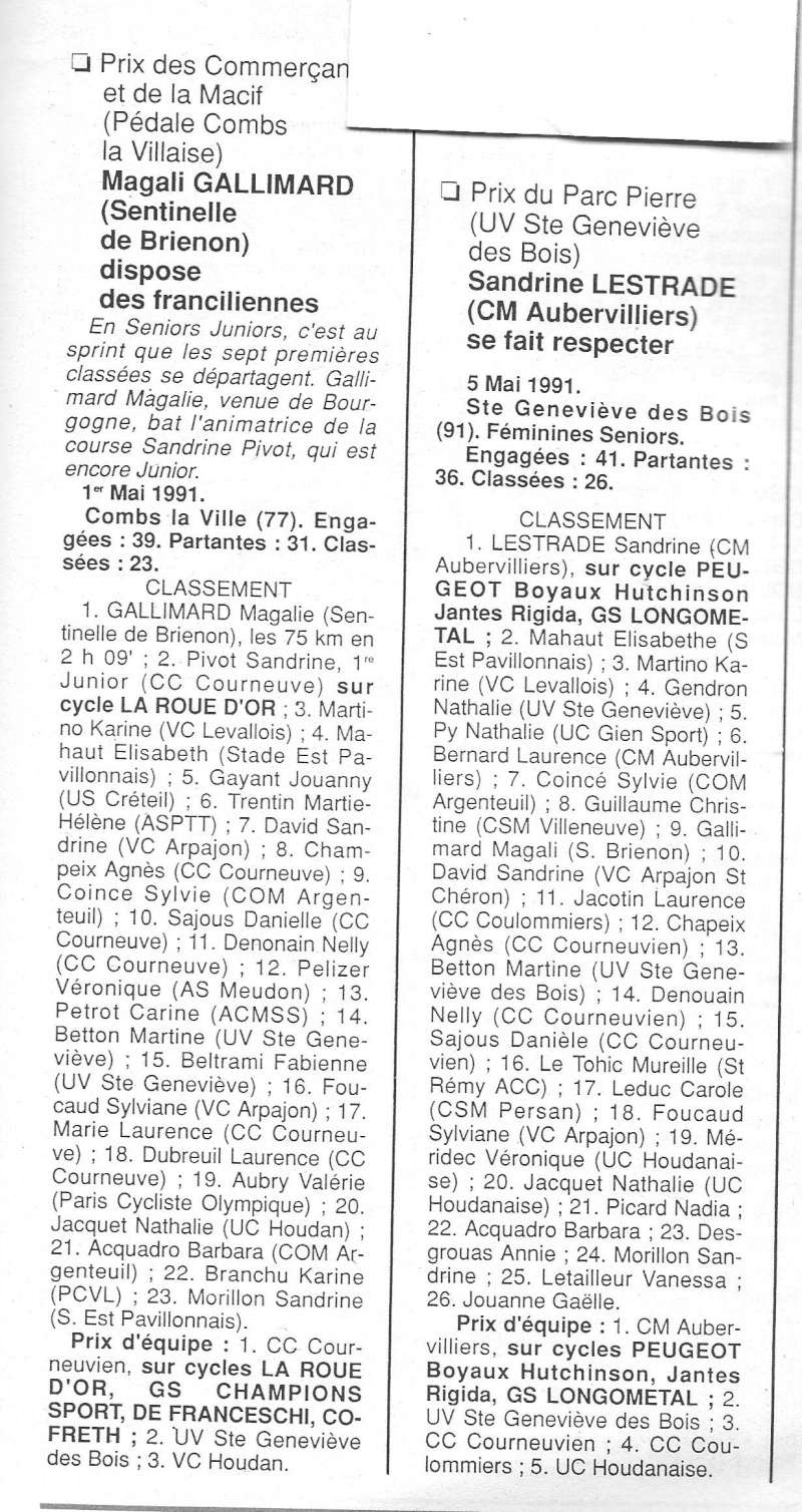Coureurs et Clubs de janvier 1990 à octobre 1993 - Page 16 00296