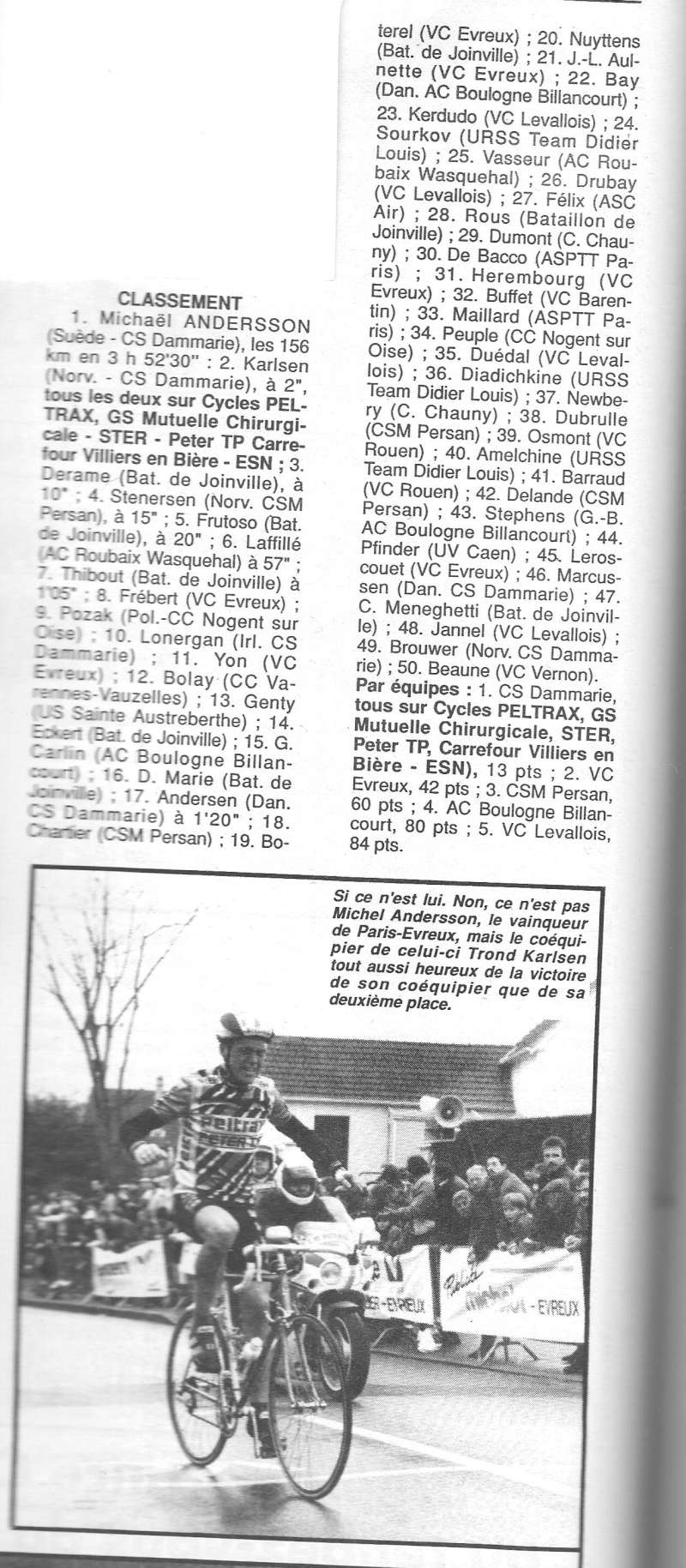 Coureurs et Clubs de janvier 1990 à octobre 1993 - Page 13 00391