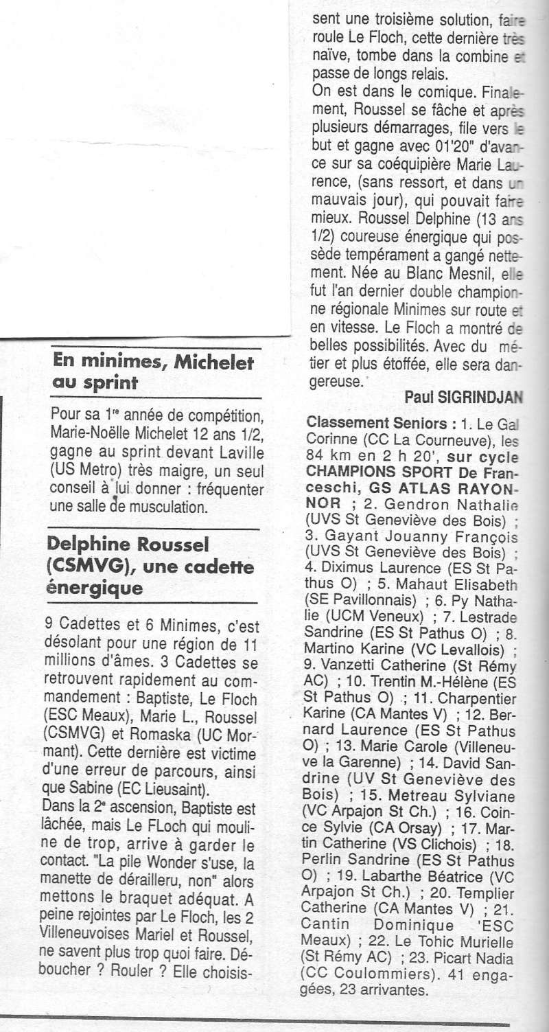 Coureurs et Clubs de janvier 1990 à octobre 1993 - Page 5 00444