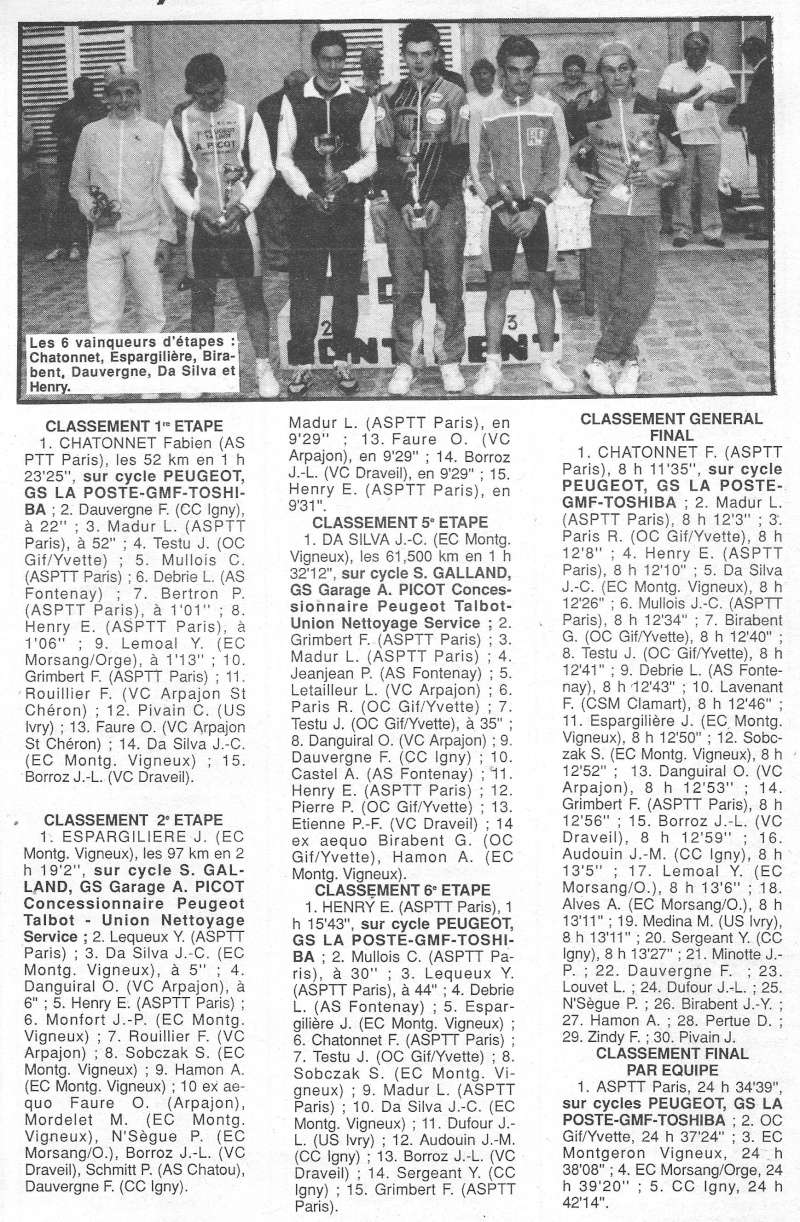 Coureurs et Clubs de janvier 1990 à octobre 1993 - Page 7 00544