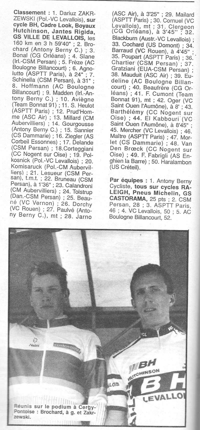 Coureurs et Clubs de janvier 1990 à octobre 1993 - Page 16 00577