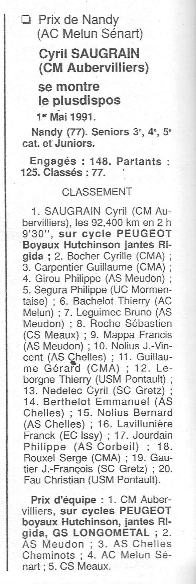 Coureurs et Clubs de janvier 1990 à octobre 1993 - Page 16 00669