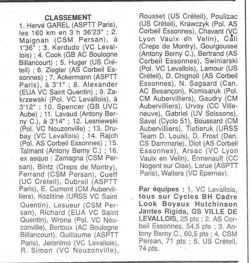 Coureurs et Clubs de janvier 1990 à octobre 1993 - Page 17 00767