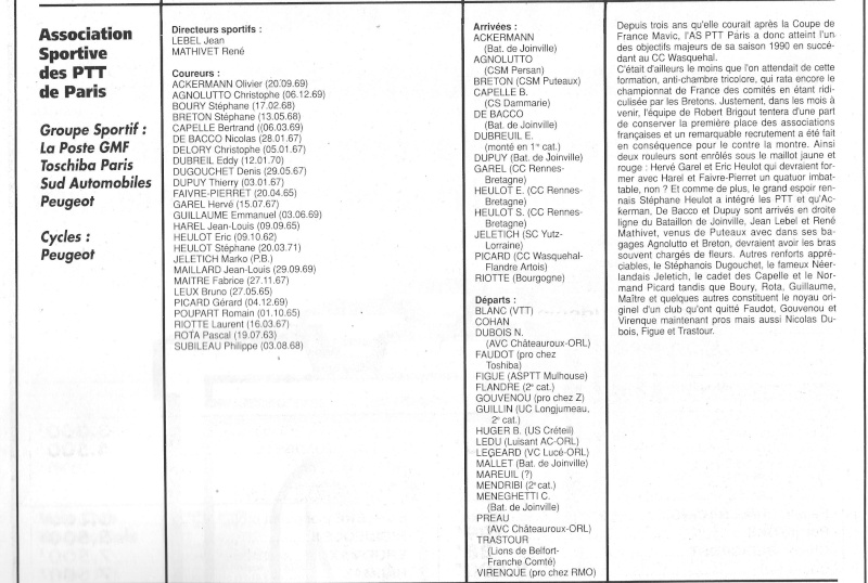 Coureurs et Clubs de janvier 1990 à octobre 1993 - Page 13 01043