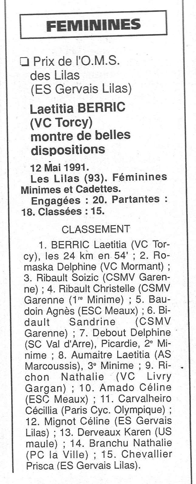 Coureurs et Clubs de janvier 1990 à octobre 1993 - Page 16 01050
