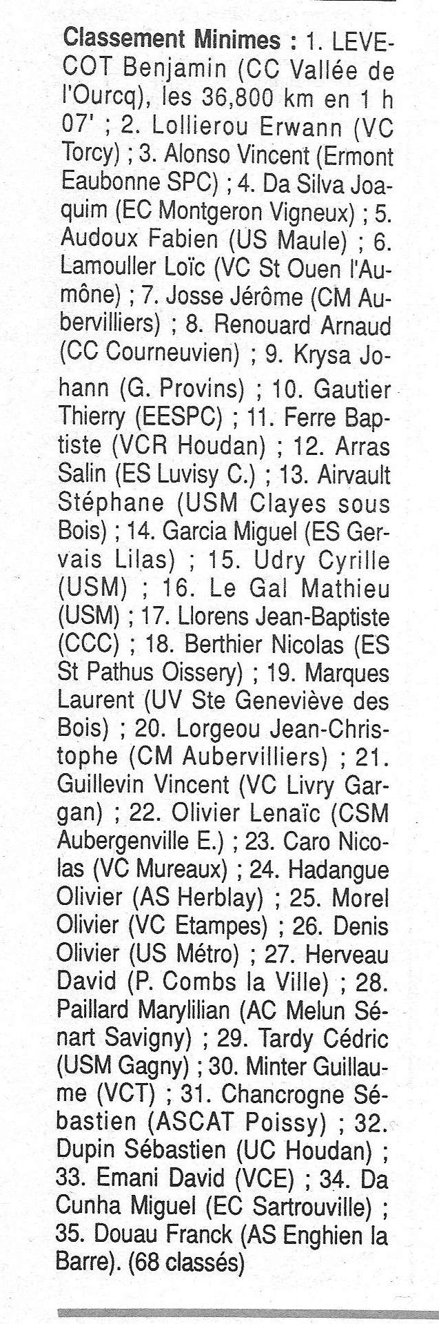 Coureurs et Clubs de janvier 1990 à octobre 1993 - Page 17 02114