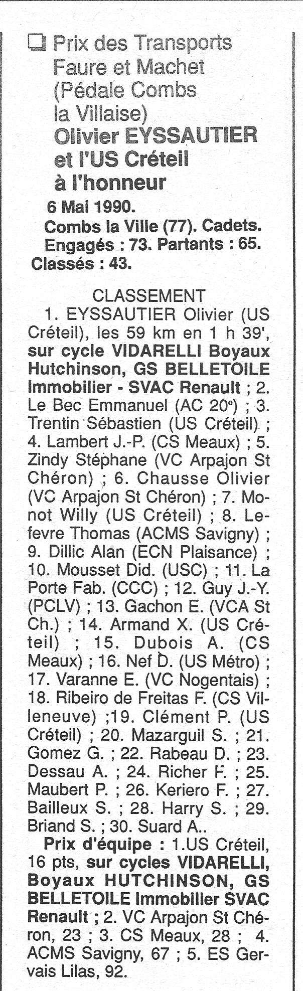 Coureurs et Clubs de janvier 1990 à octobre 1993 - Page 6 02210