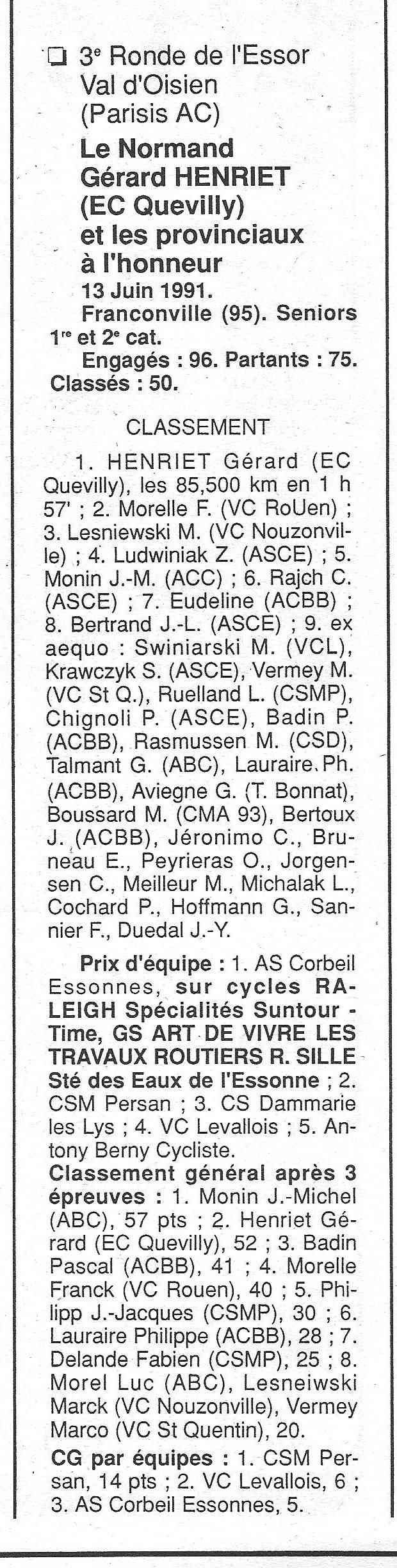Coureurs et Clubs de janvier 1990 à octobre 1993 - Page 17 03210