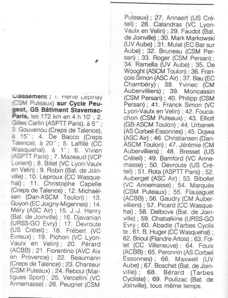 Coureurs et Clubs de février 1984 à décembre 1989 - Page 32 0_00538