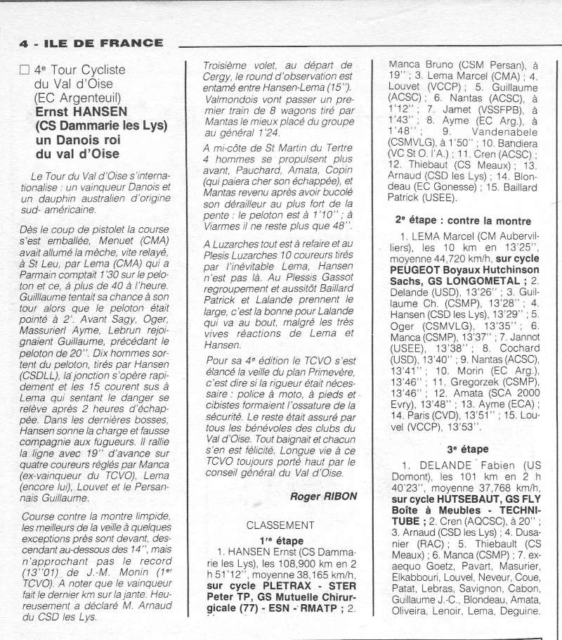 Coureurs et Clubs de février 1984 à décembre 1989 - Page 33 0_00545