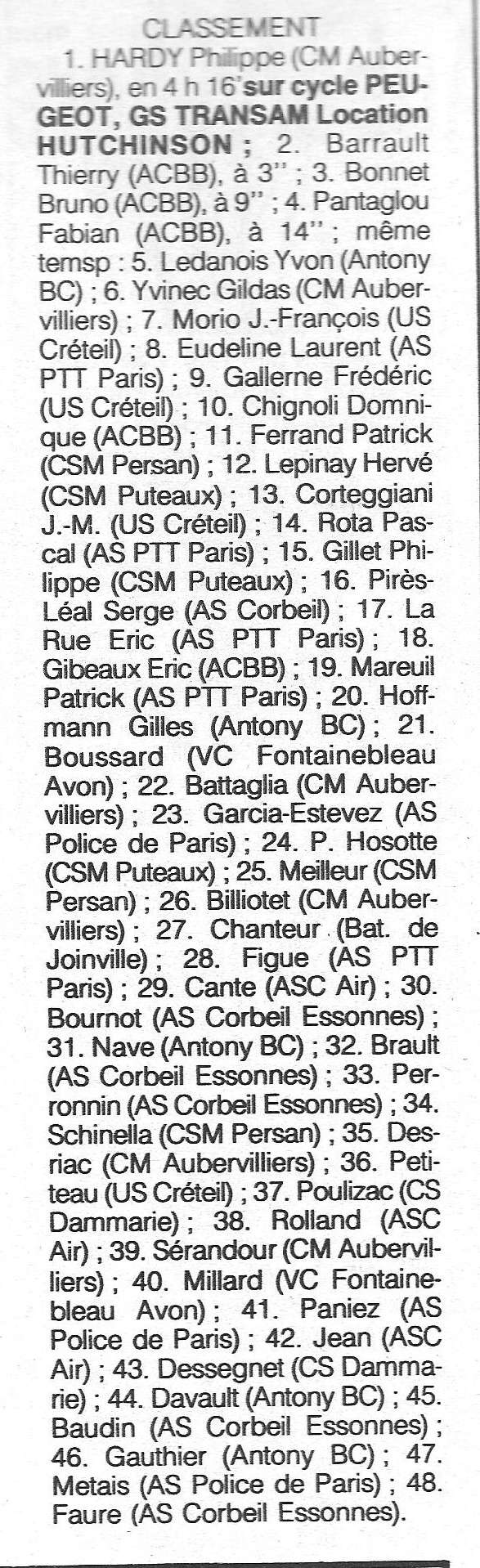 Coureurs et Clubs de février 1984 à décembre 1989 - Page 23 0_01511