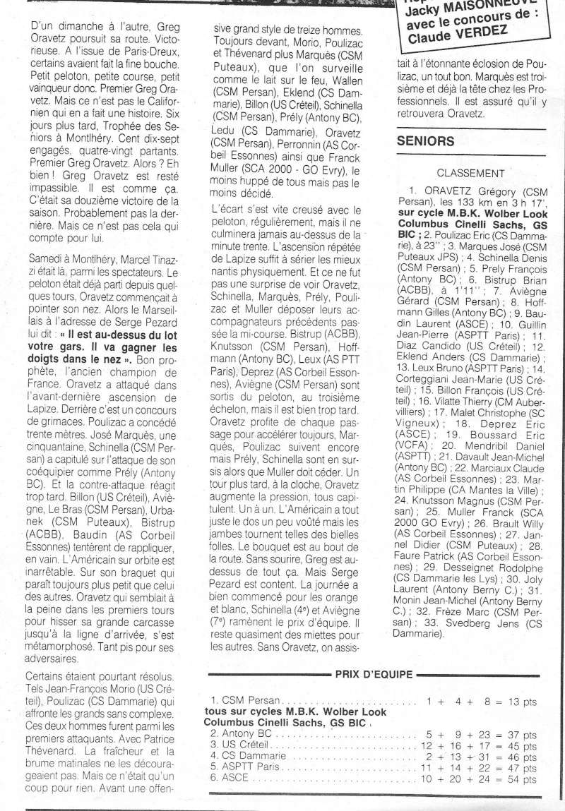 Coureurs et Clubs de février 1984 à décembre 1989 - Page 27 1988_115