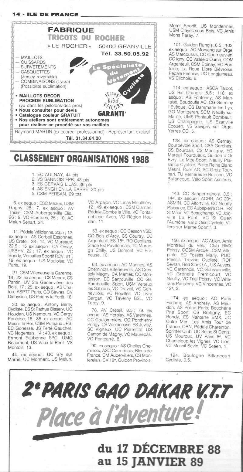  CSM.Persan. BIC. Toute une époque de janvier 1984 à janvier 1990 - Page 30 1988_152