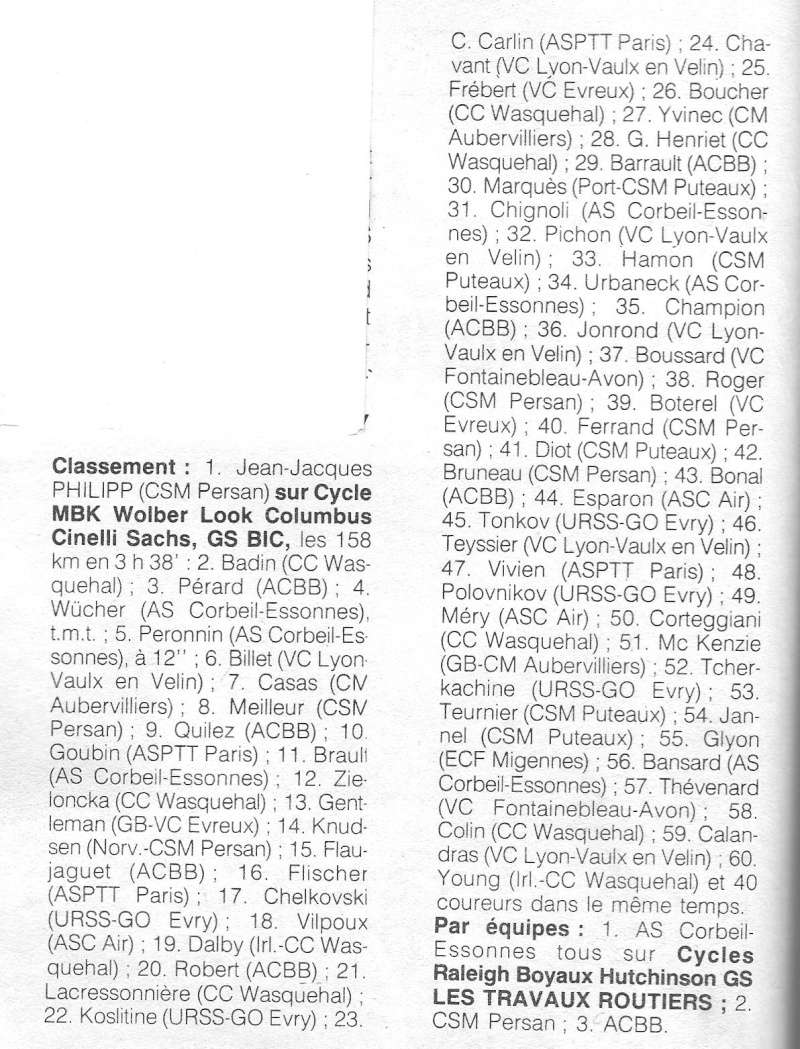 CSM.Persan. BIC. Toute une époque de janvier 1984 à janvier 1990 - Page 32 1989_070