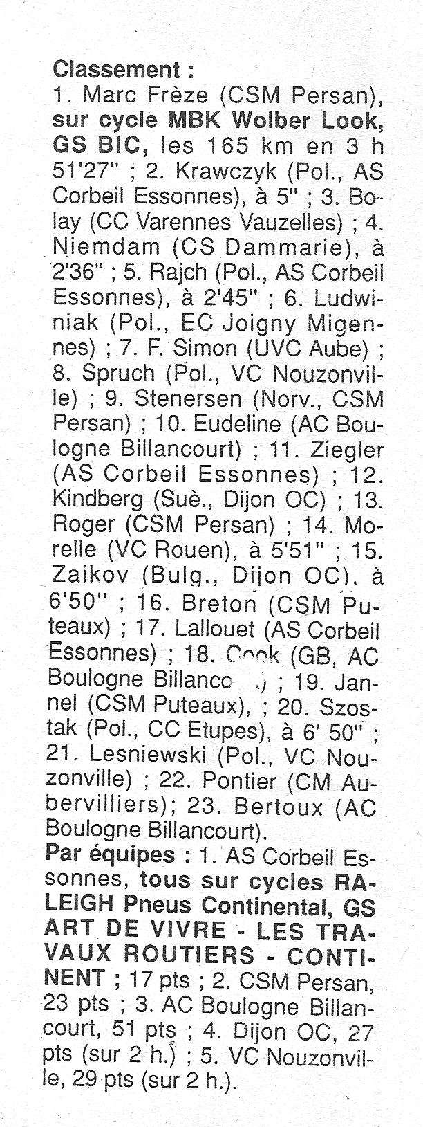 CSM.Persan. BIC. Toute une époque de janvier 1990 à novembre 2007 - Page 3 1990_157