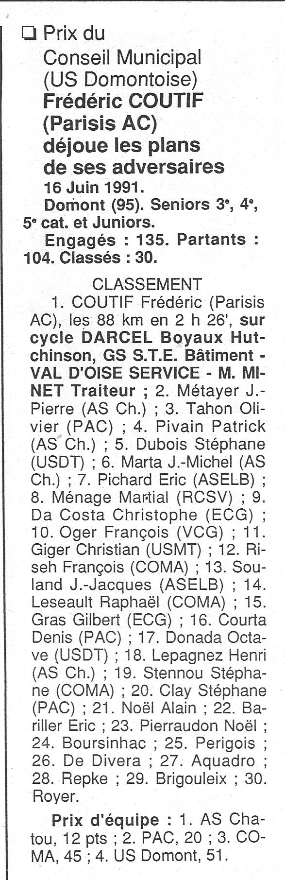 Coureurs et Clubs de janvier 1990 à octobre 1993 - Page 18 Le_00111