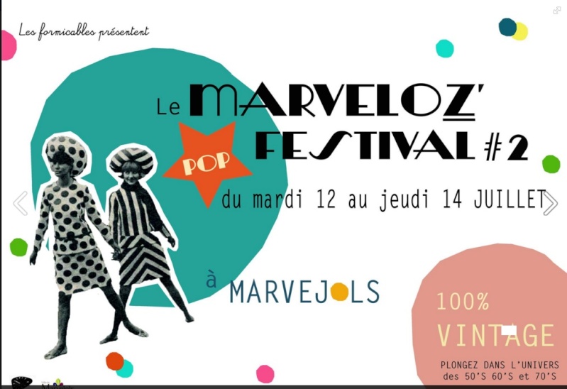 Marveloz Pop Festival 2016 Marvel10