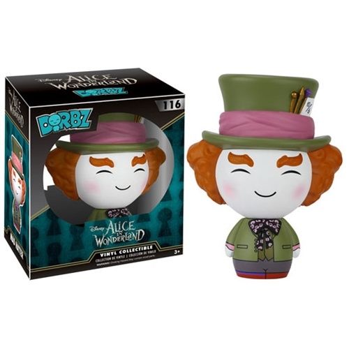 Les funko - Page 18 Madhat10