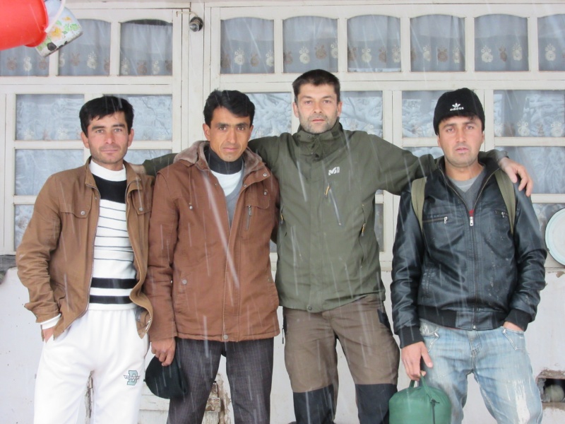 tadjikistan - Chasse du Sangliers au Tadjikistan- 2eme partie (suite) - Page 6 Img_1112