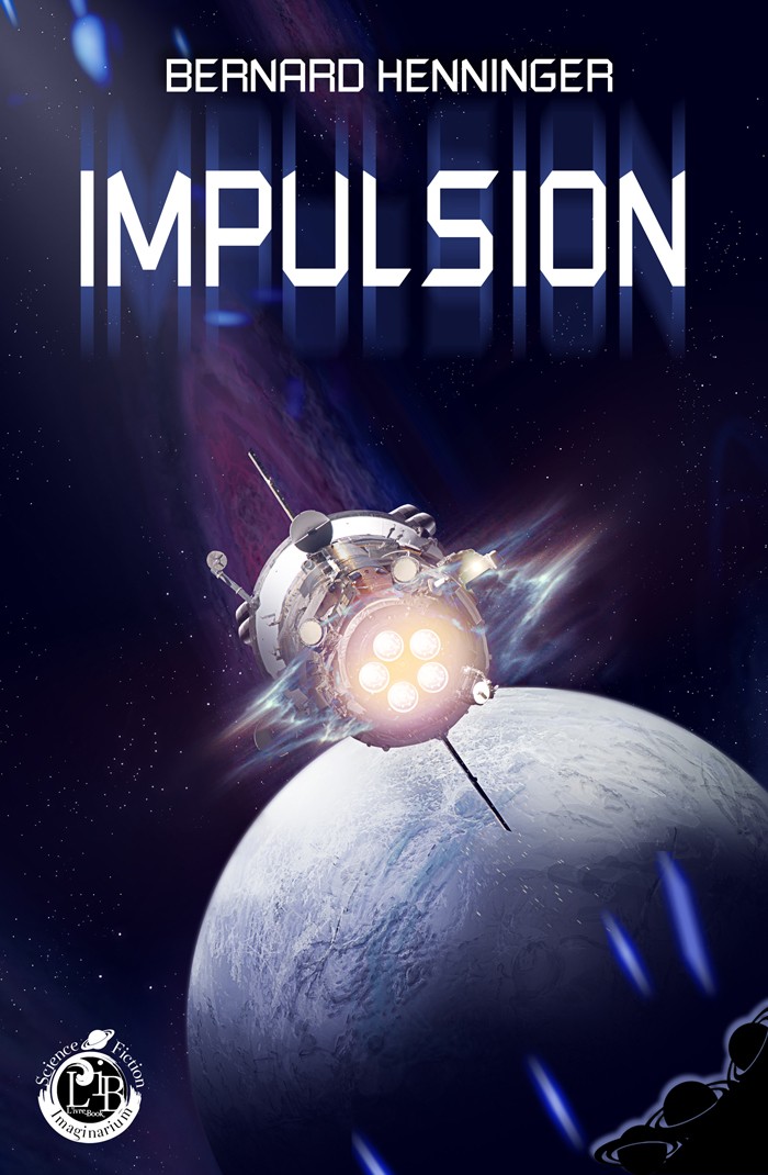 Mon roman, IMPULSION, retrouve un éditeur Impuls10