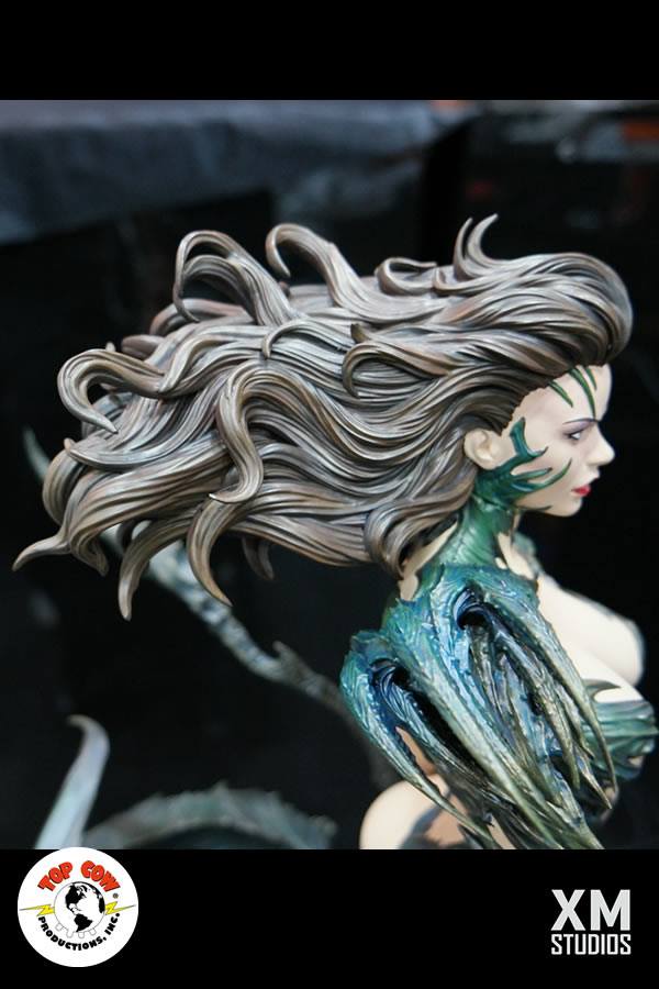 Premium Collectibles : Witchblade - Page 3 Witchb17