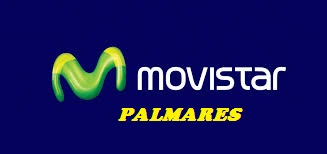 Résultat de la Movistar Movist12