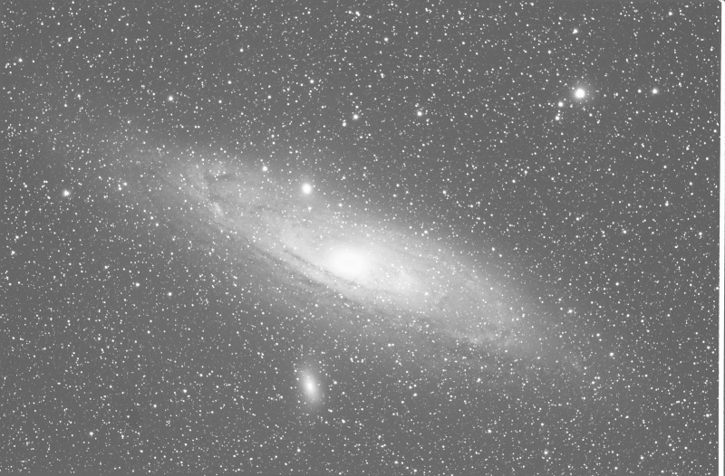 M31 M31_0811
