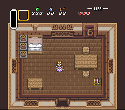 Minish Cap Zelda  Zelda_11