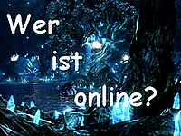 Wer ist online?