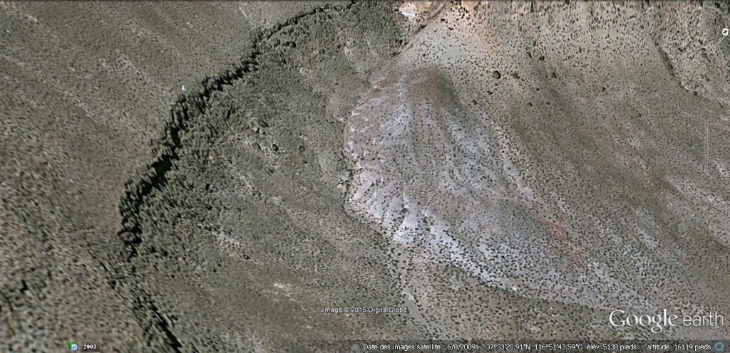 Pareidolie et Google earth - Page 39 1102