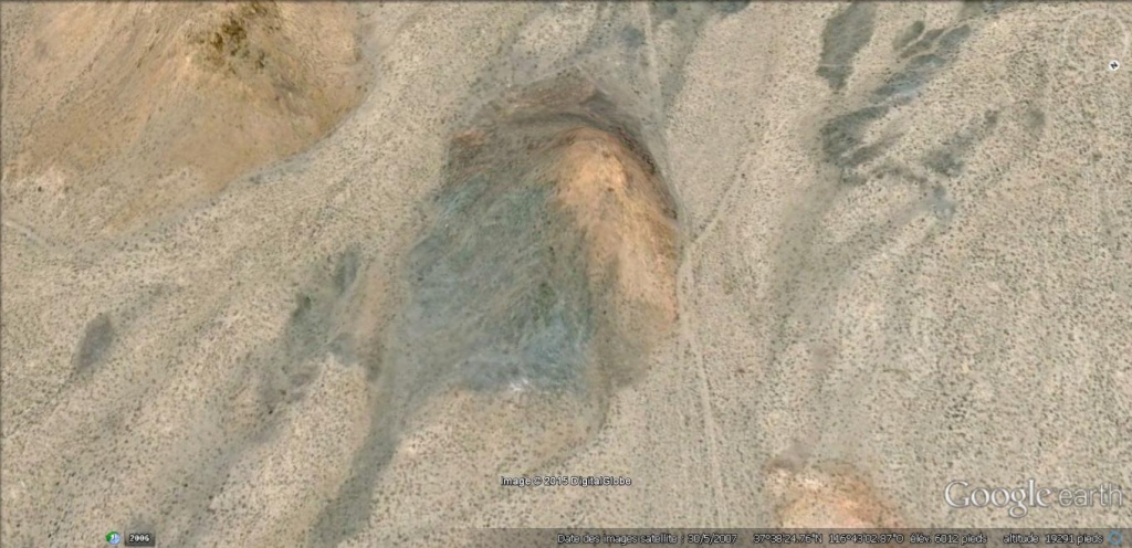 Pareidolie et Google earth - Page 39 1103