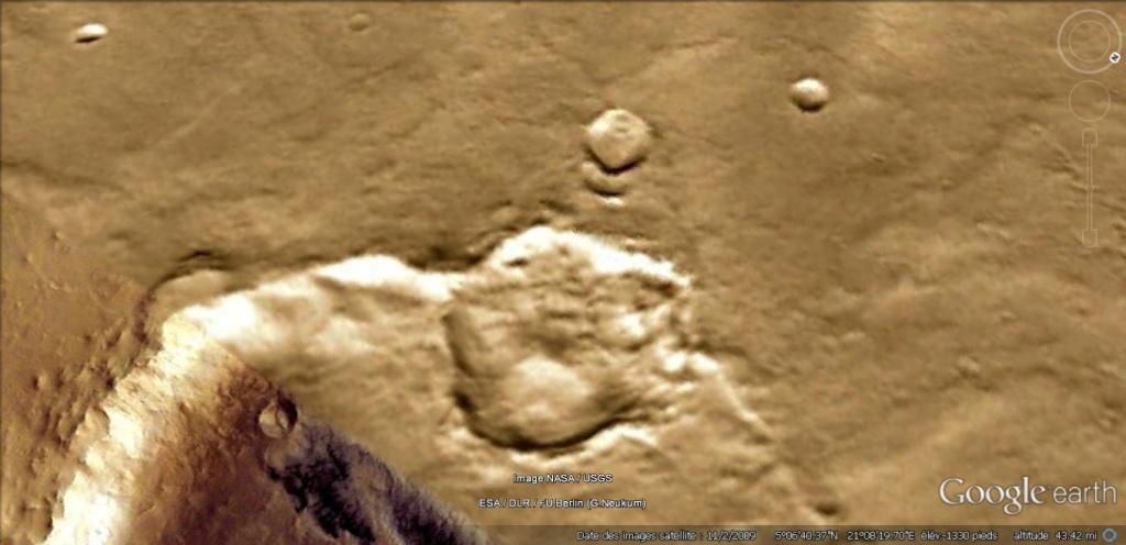 Pareidolie et Google earth - Page 39 1104