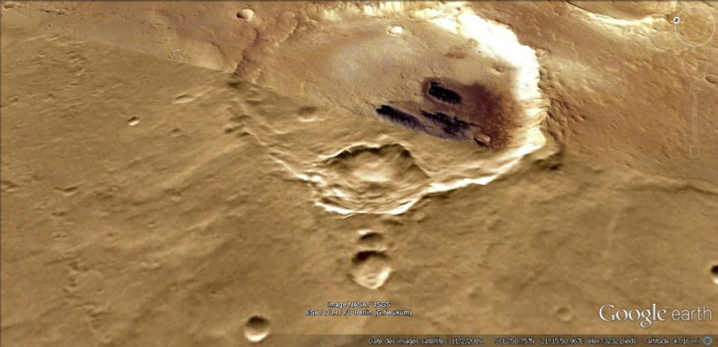 Pareidolie et Google earth - Page 39 1105