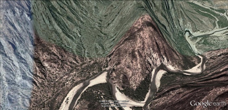 Pareidolie et Google earth - Page 35 133