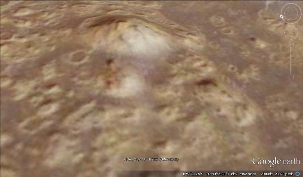 Pareidolie et Google earth - Page 40 4410