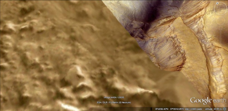 Pareidolie et Google earth - Page 29 62