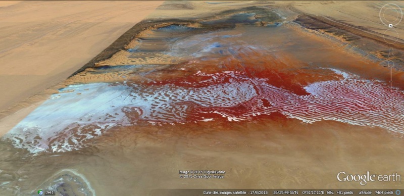 Pareidolie et Google earth - Page 30 Mm12