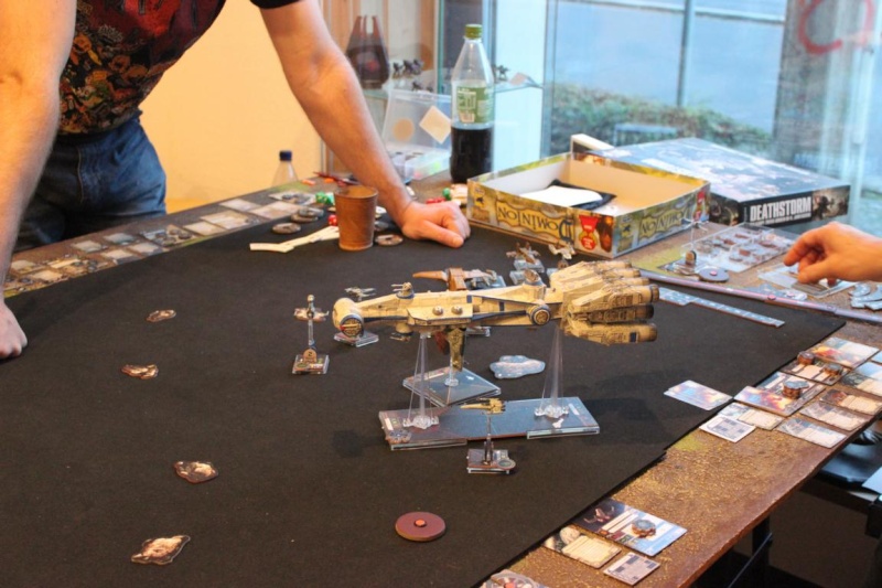 [21.11.2015] Leipzig - 1. TTS-Cup X-Wing-Epic Img_4322