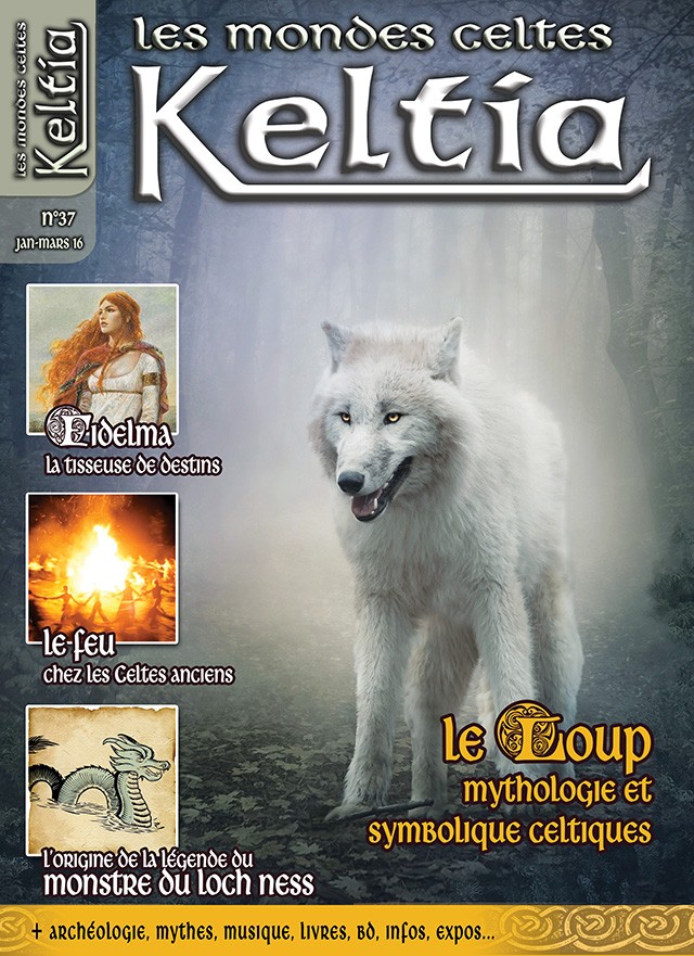 Keltia Magazine n° 37 Keltia11