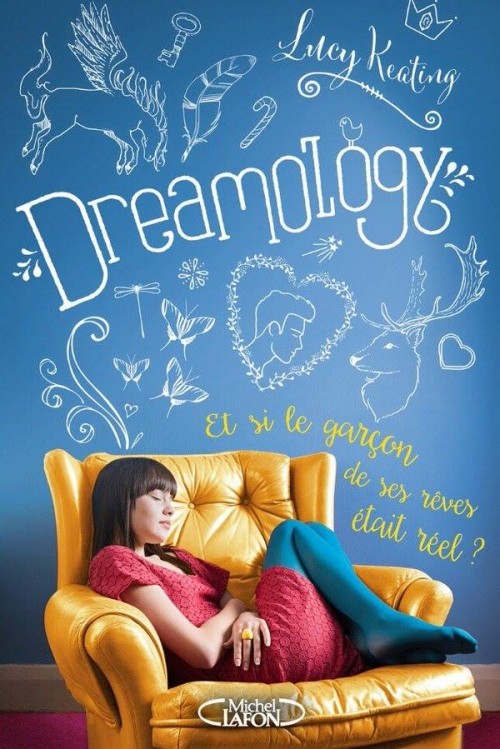 [Lucy Keating] Dreamology Couv1910