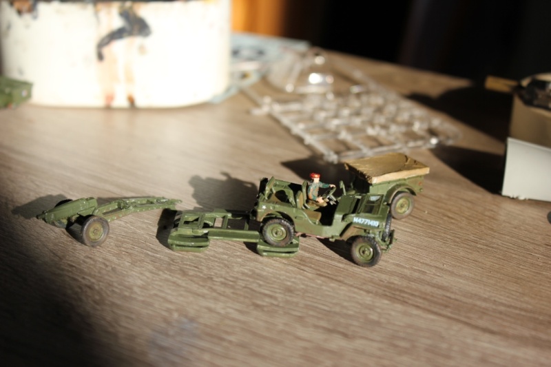 [Airfix] Willys British Airborn Jeep  1/72° Thumb_18