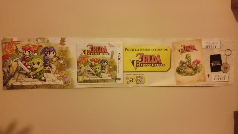 ***Mise à Jour 13/8/2017*** --> La collection d'Enzo 20151127