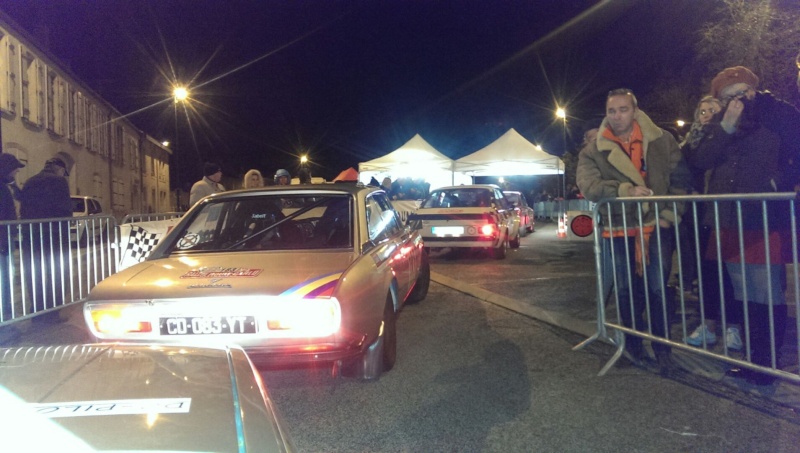 Rallye Monte Carlo Historique 2016 - Benoît/Stéphane - Page 8 Stypha16