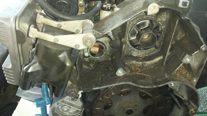 83-84 engine cleanup 20160112