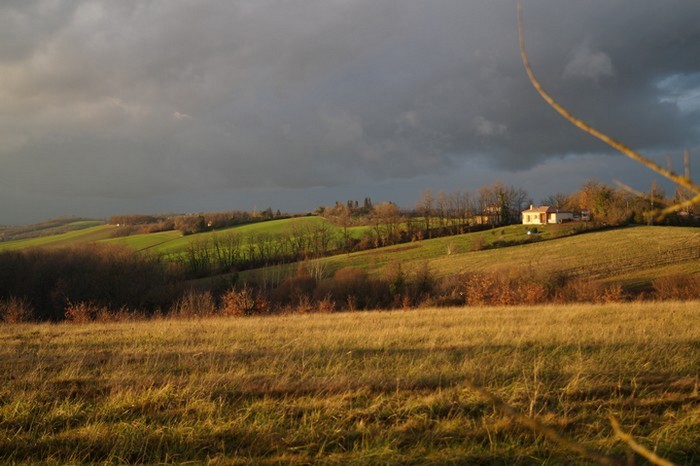 Campagne du Quercy  Dsc00113