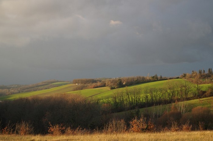 Campagne du Quercy  Dsc00114