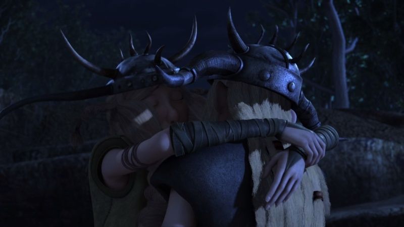  Dragons saison 3 : Par delà les rives [Avec spoilers] (2015) DreamWorks - Page 21 S2_e4_10