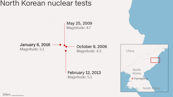 North Korea's Nuclear Program - Page 2 Northn10