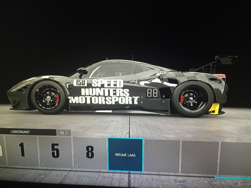new cars on Forza 6 Img_6015