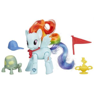 [BASE DE DONNEES] Mon Petit Poney G5 Rainbo11